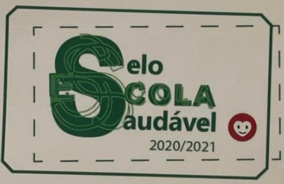 Selo Escola Saudável