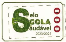 Selo Escola Saudável 2023-2025