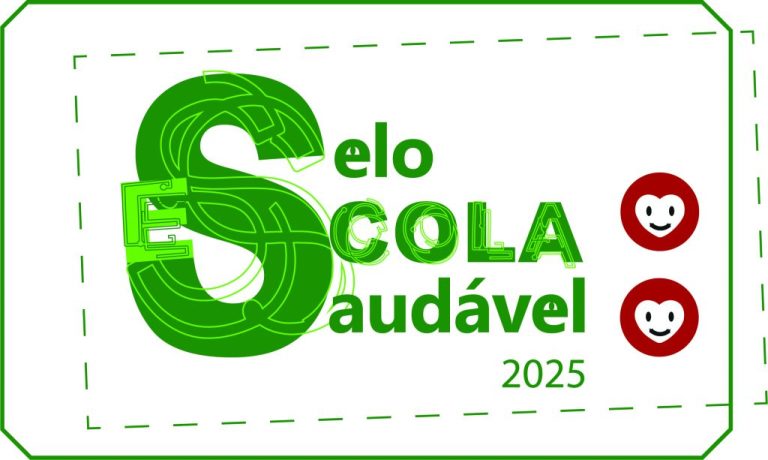 Selo Escola Saudável 2024-2025