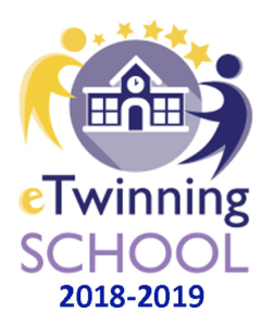 eTwinning School Label 2018-2019