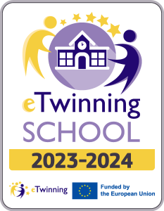 eTwinning School Label 2023-2024
